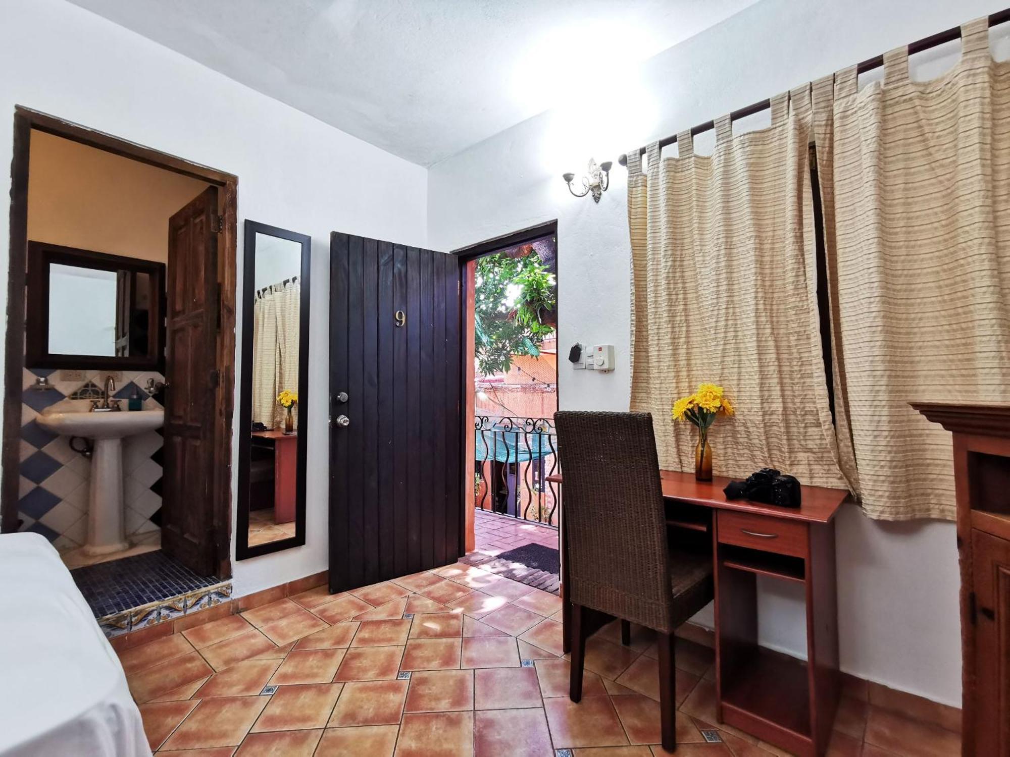 Boutique Hotel Colonial Santo Domingo Exterior foto